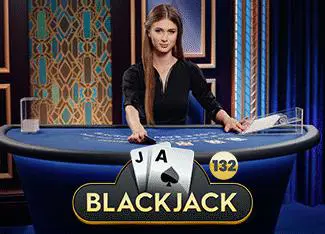 Blackjack 132 - Spin City - Congo